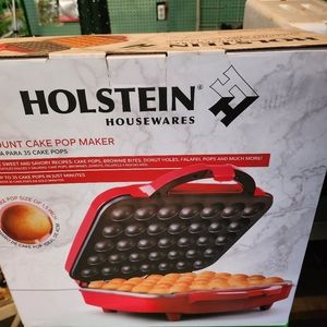 COPY - Large Cake Pop Maker